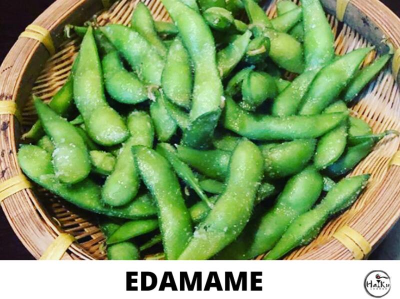 Edamame