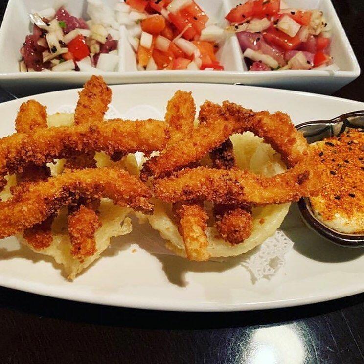 Calamari App