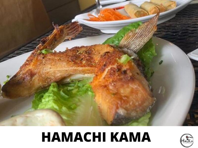 Hamachi Kama App