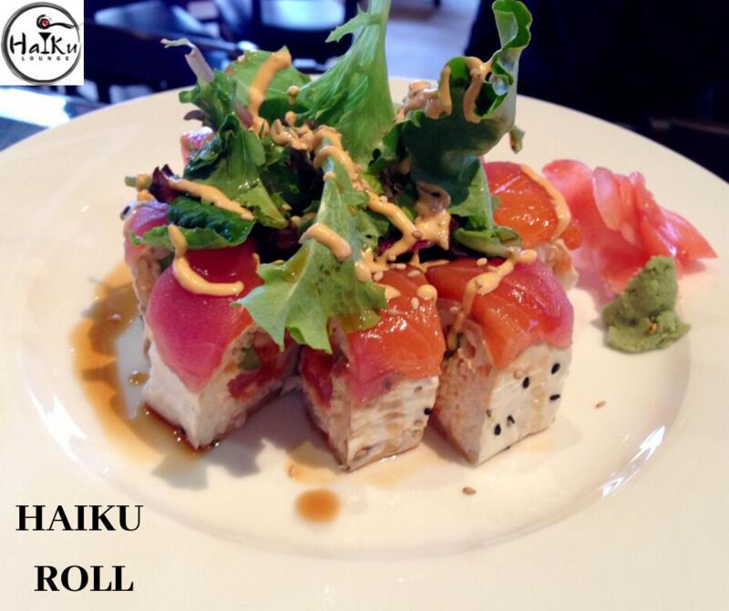 Haiku Roll