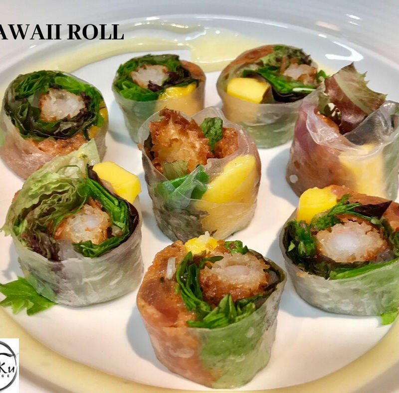 Hawaiian Roll