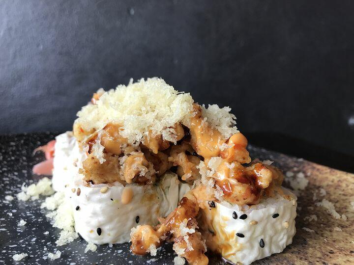Puff Daddy Roll